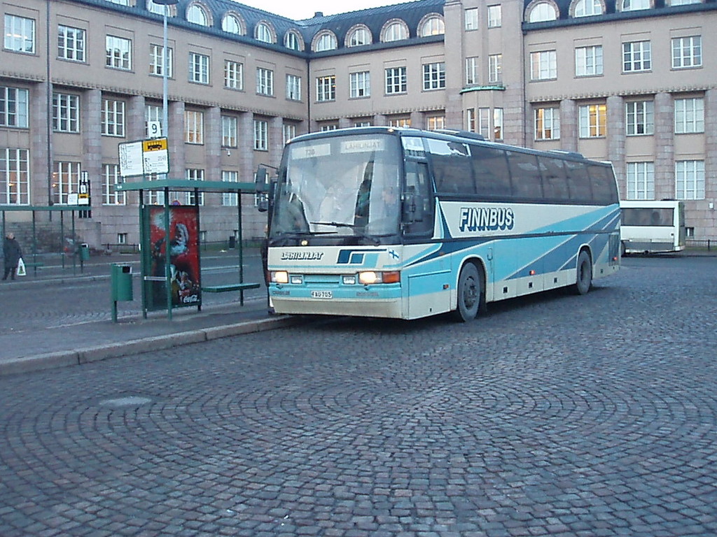 Lähilinjat 17