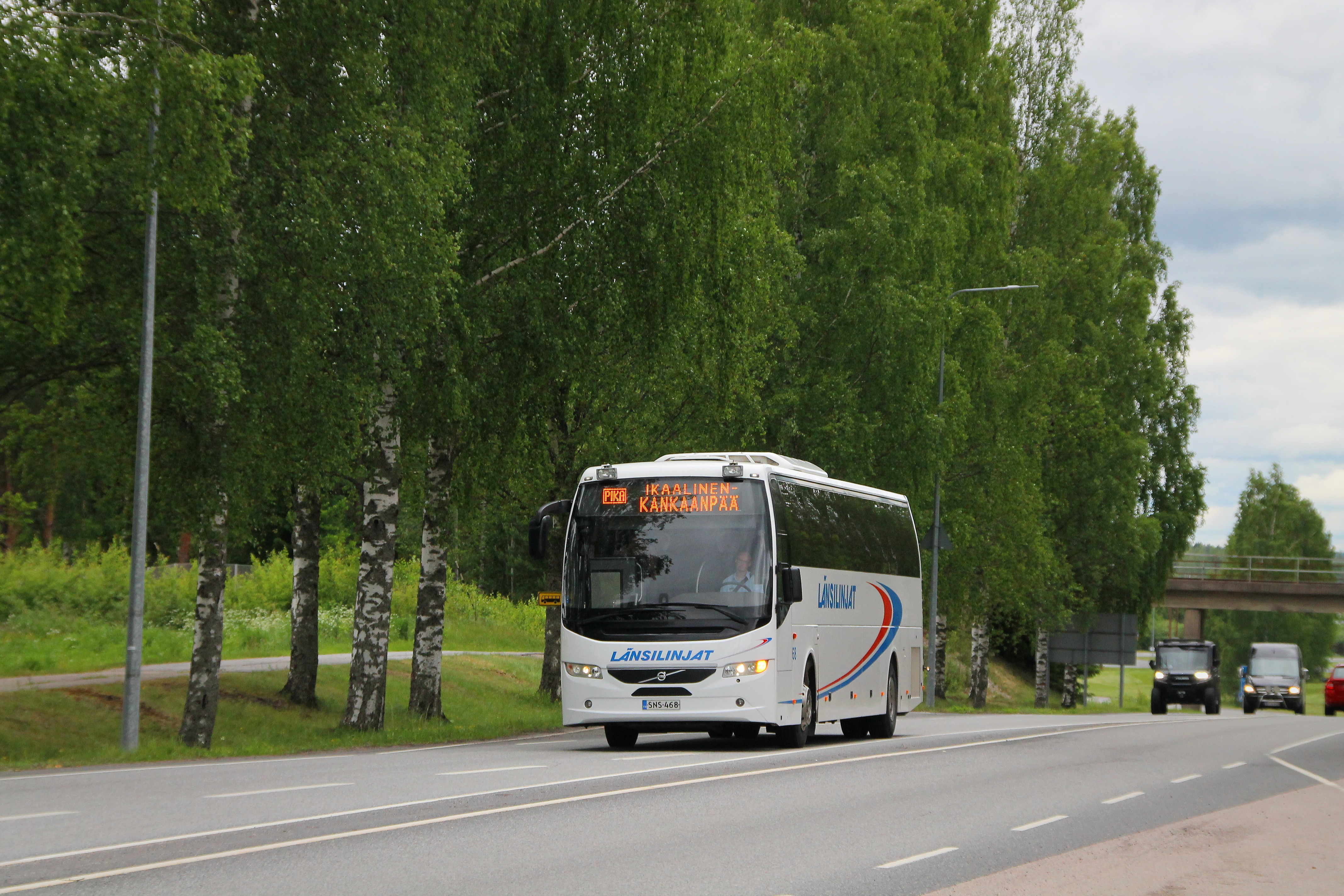 Länsilinjat 68