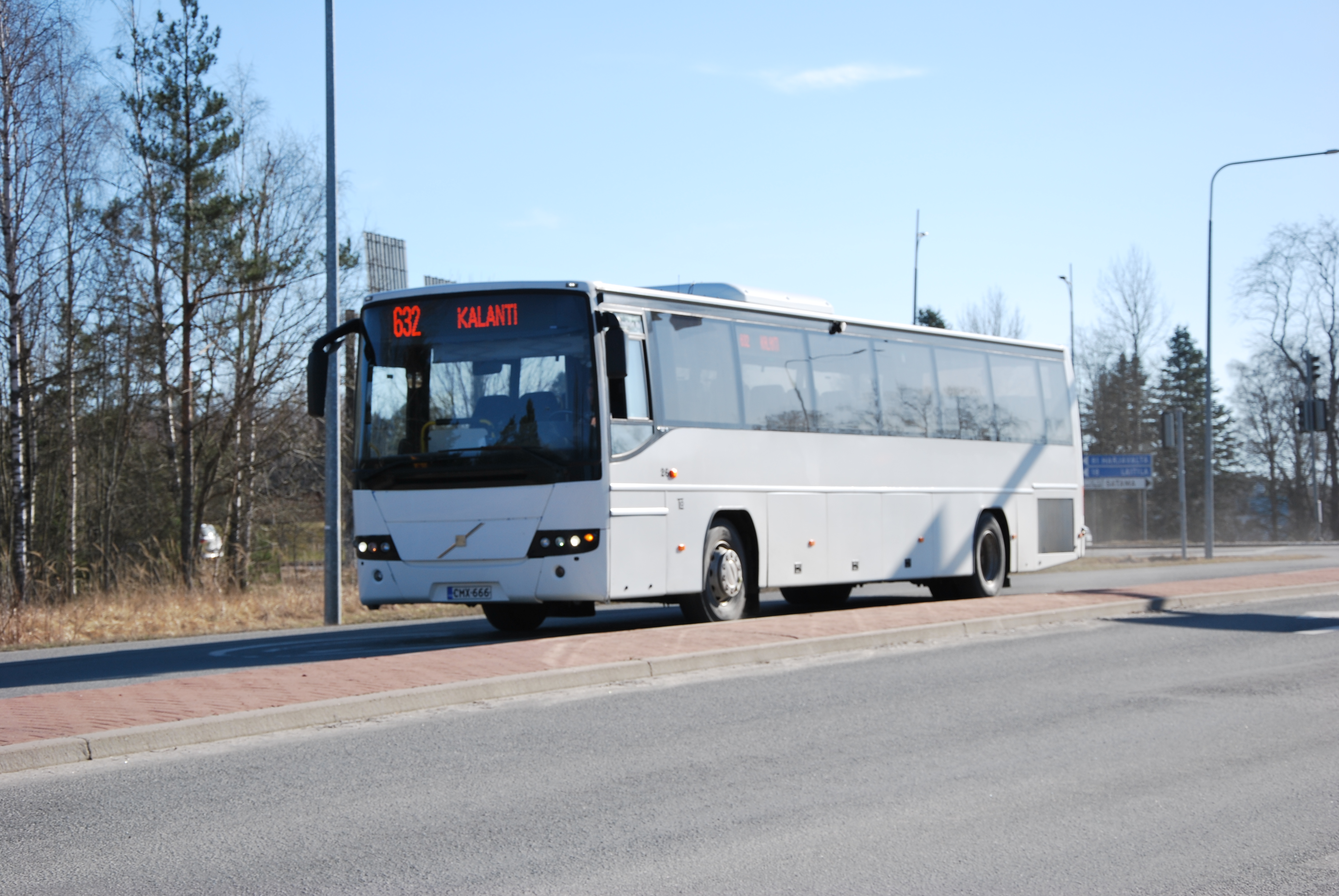 LS-Liikennelinjat 26