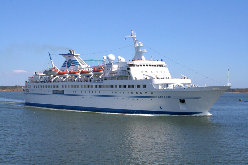 M/S Delphin