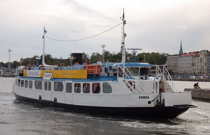 M/S Emma