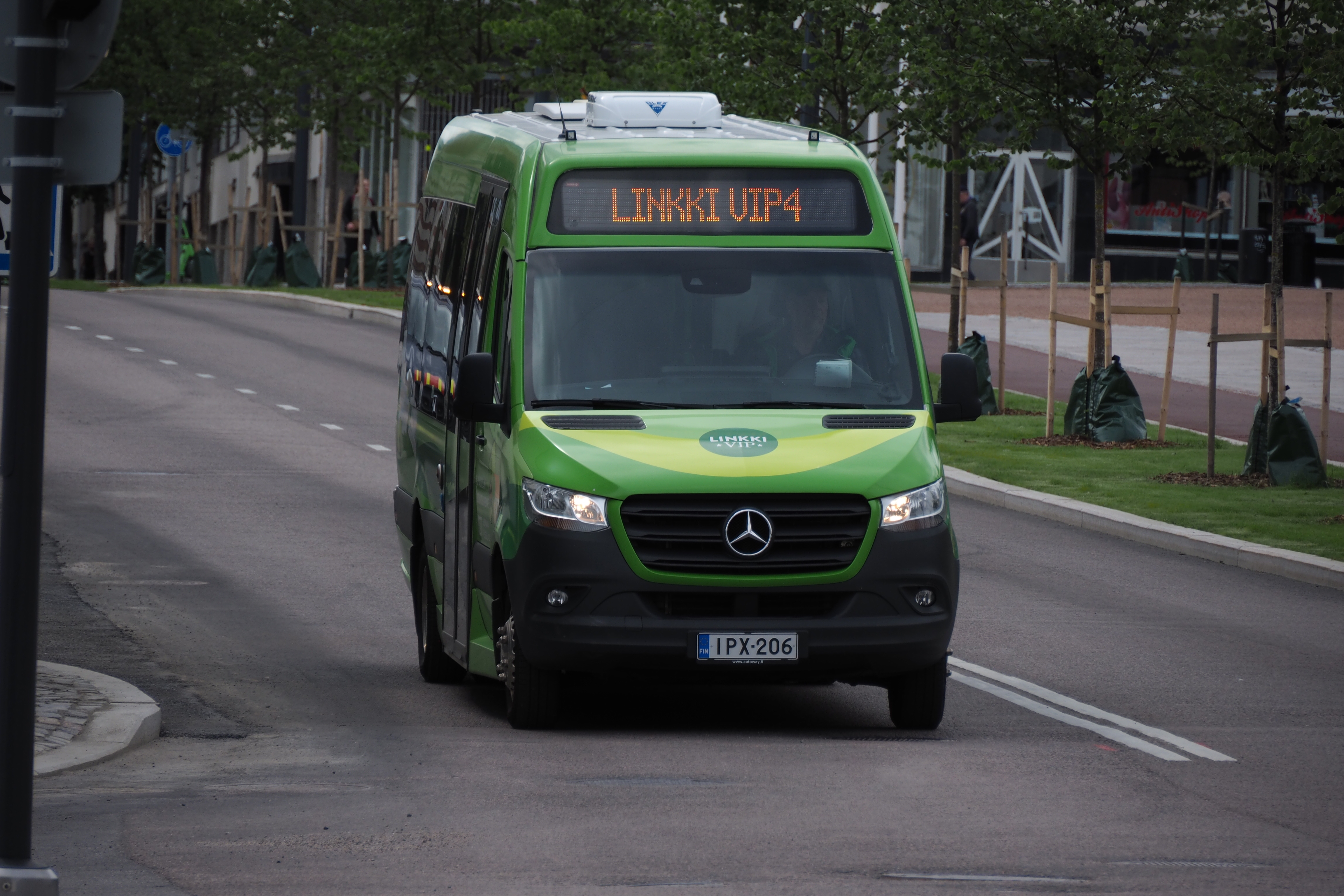 Mennään Bussilla 027