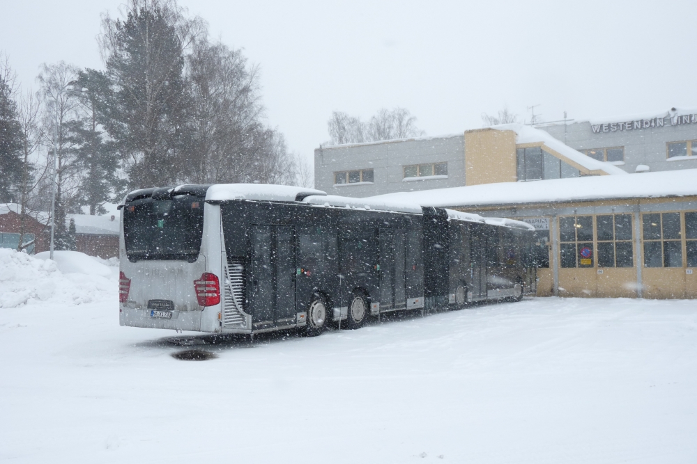 Mercedes-Benz CapaCity