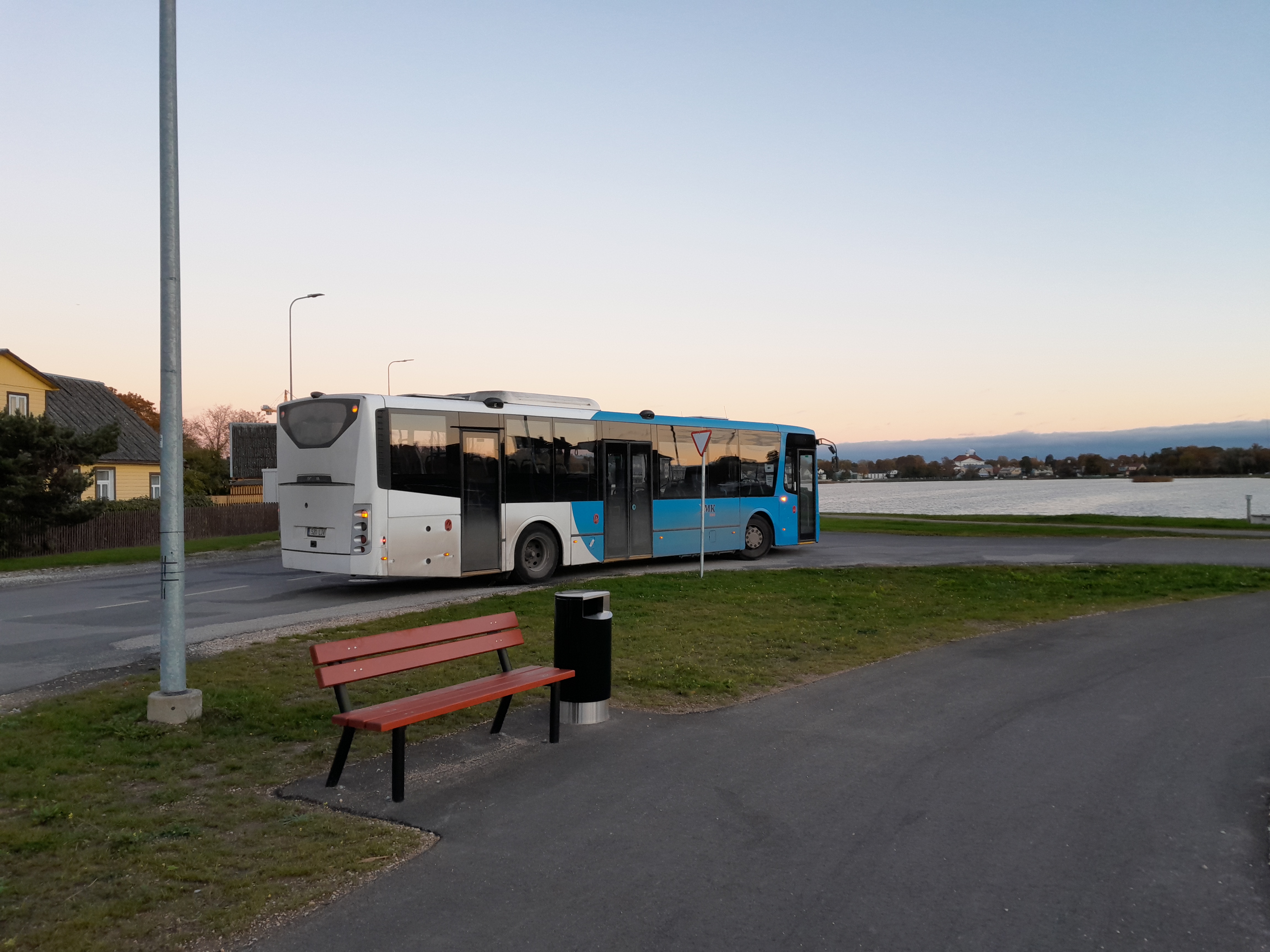 MK Autobuss