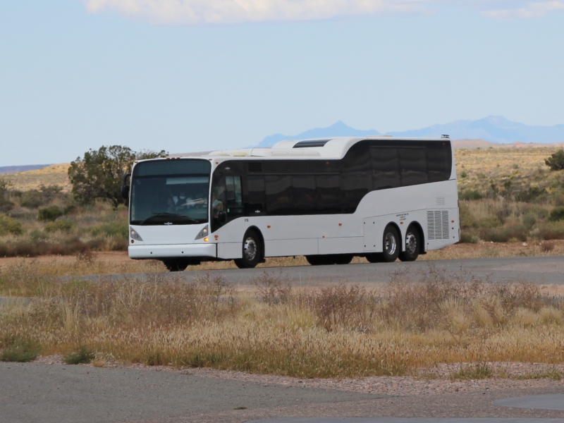 Mountain View Tours 516