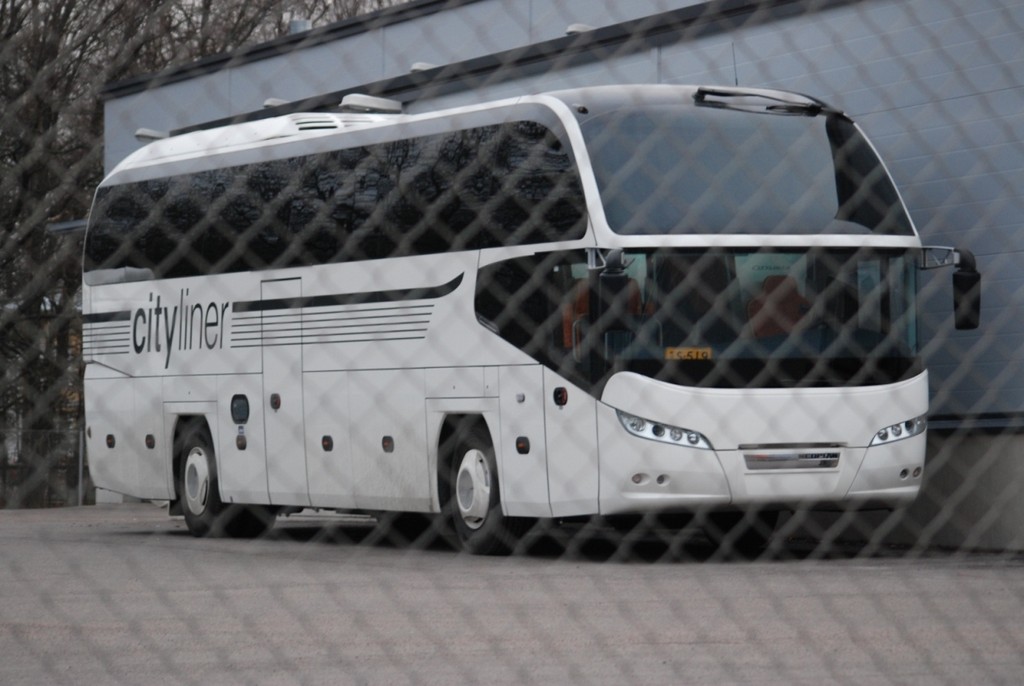 Neoplan Cityliner