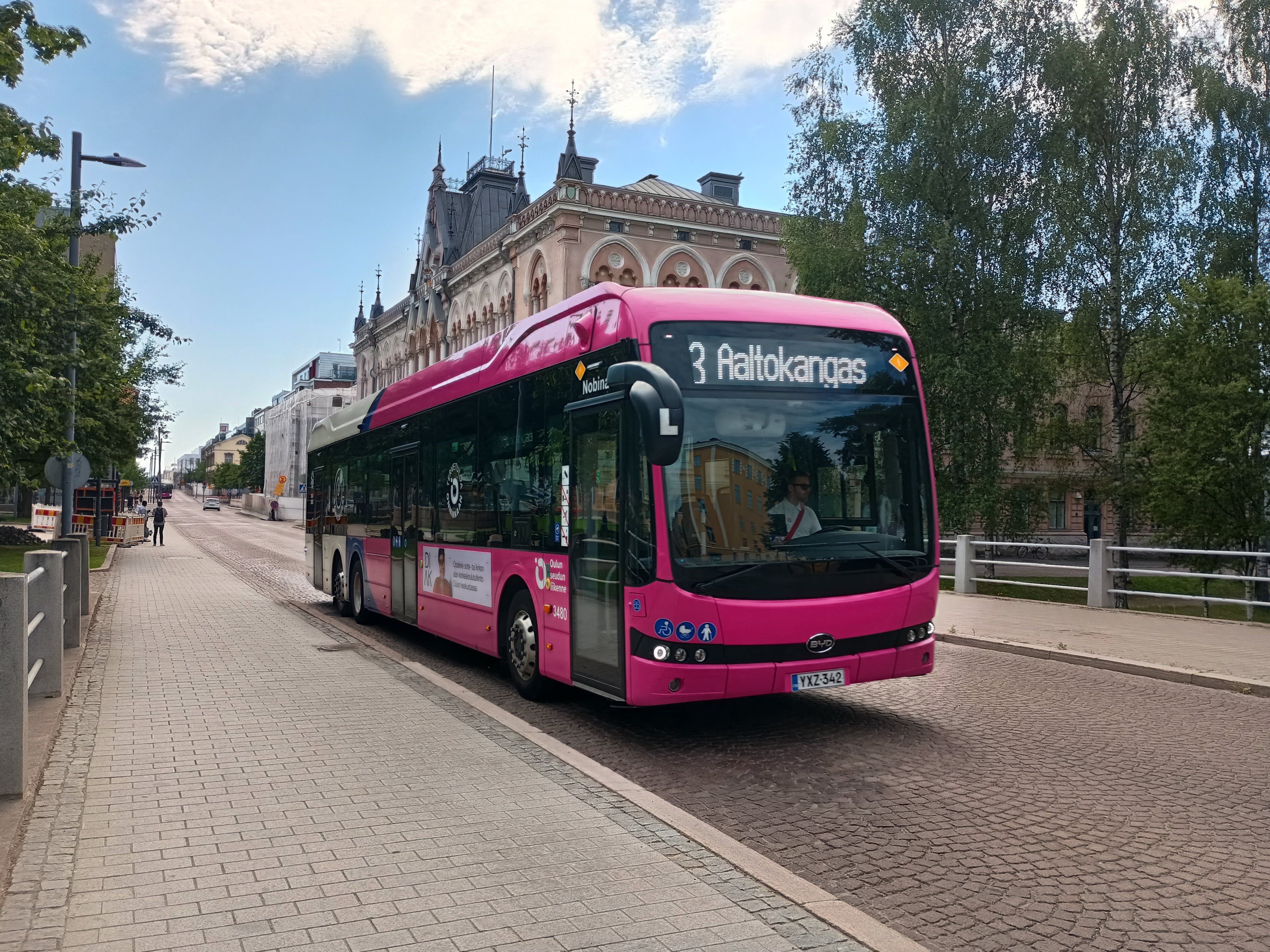 Nobina 3480