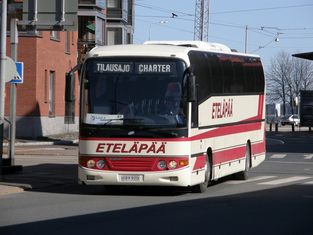 O. Eteläpää 8