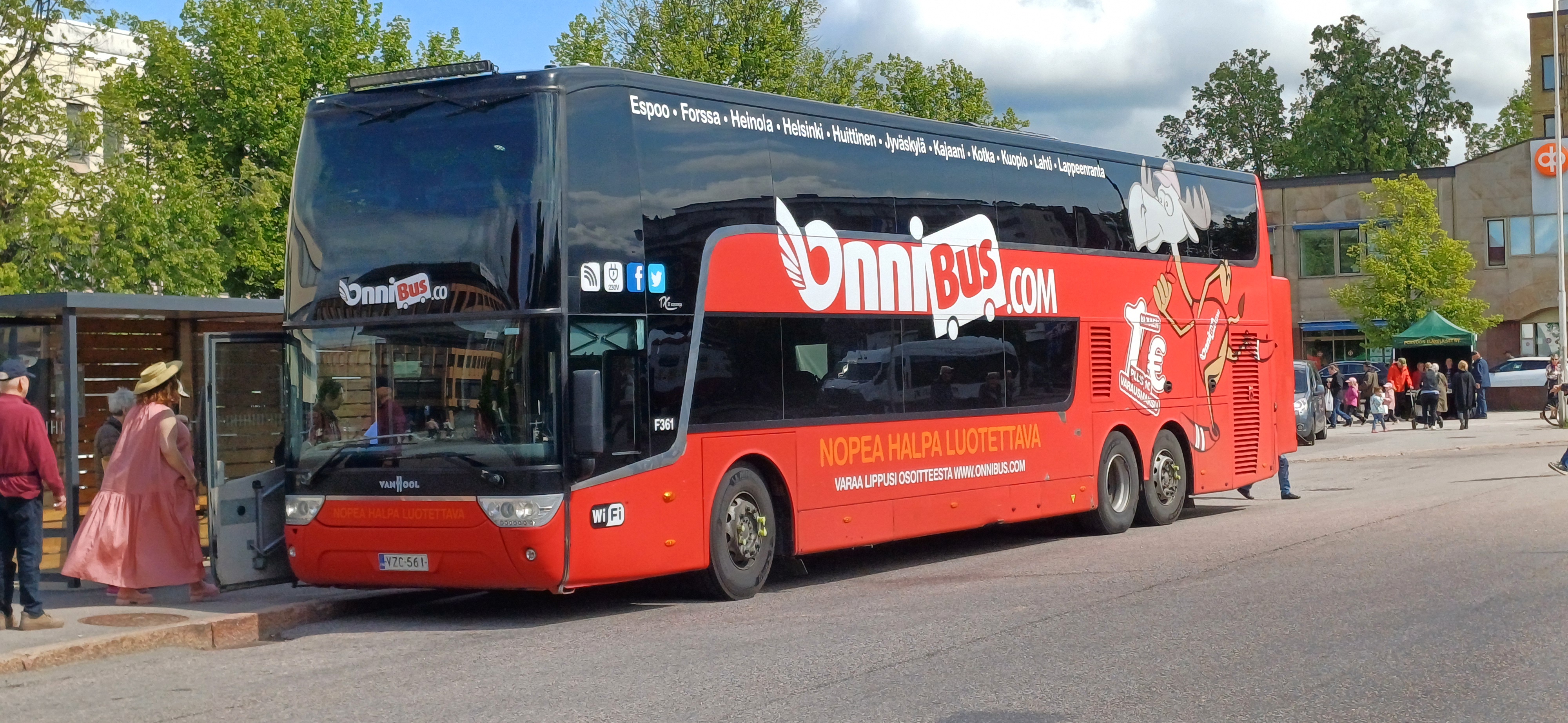 OnniBus.com F361