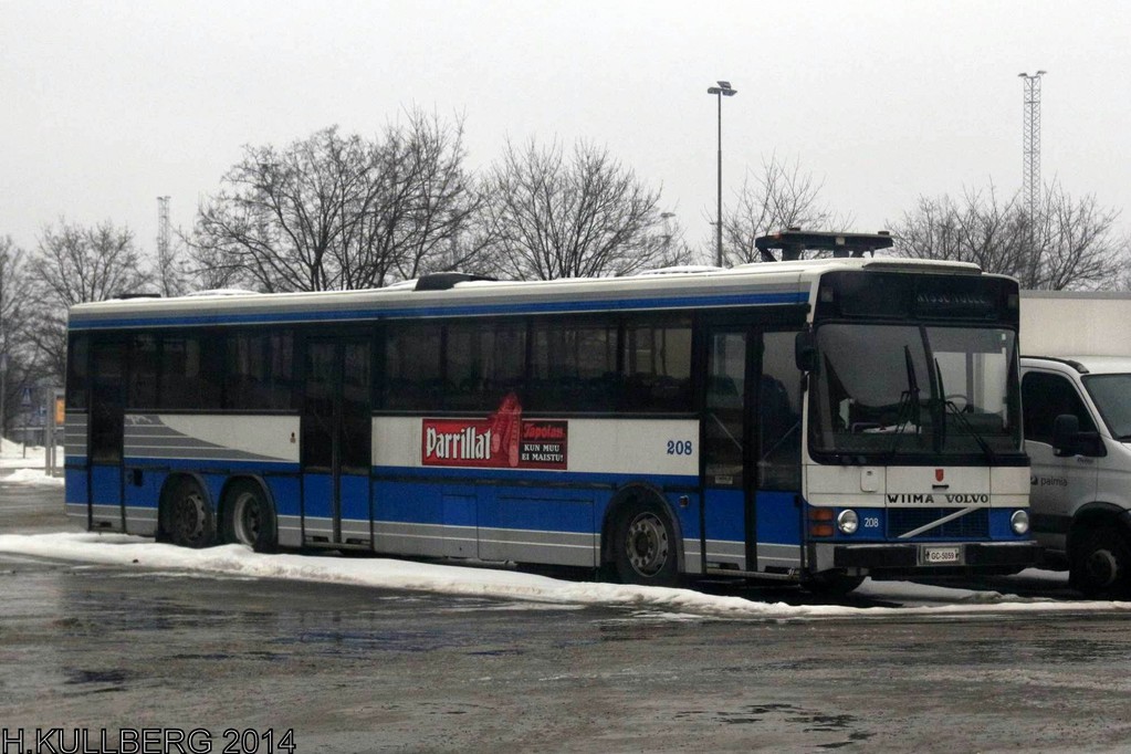 Paikallisliikennehistoriallinen Seura