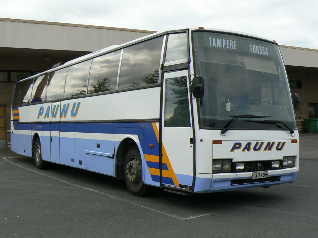 Paunu 106