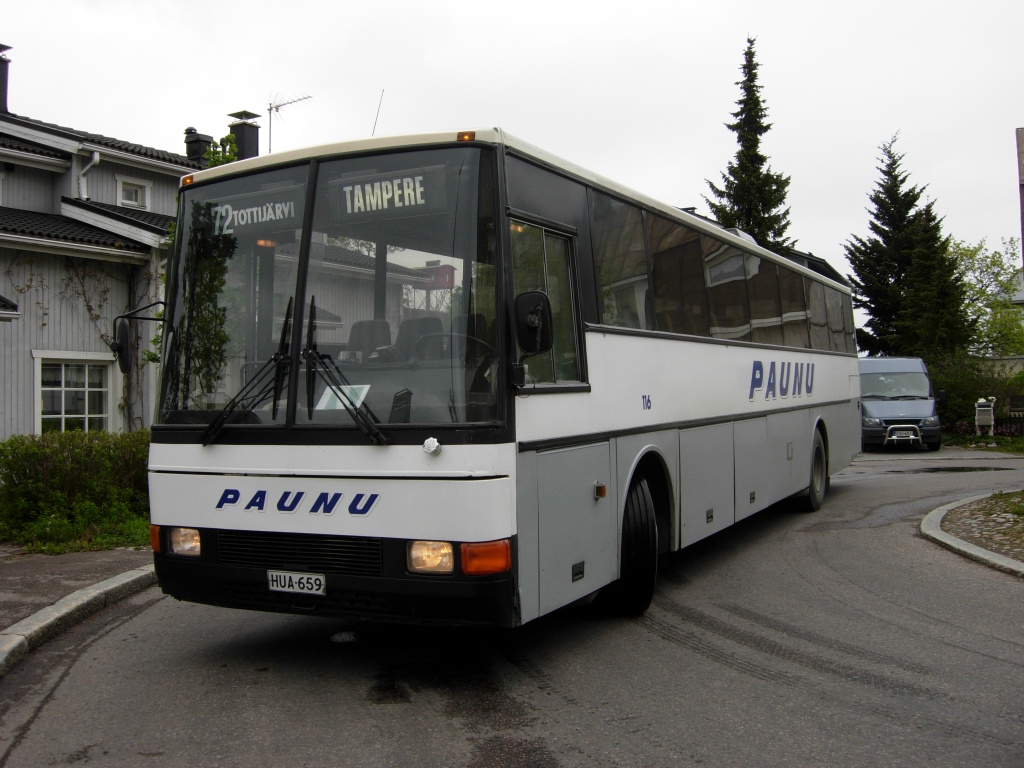 Paunu 116