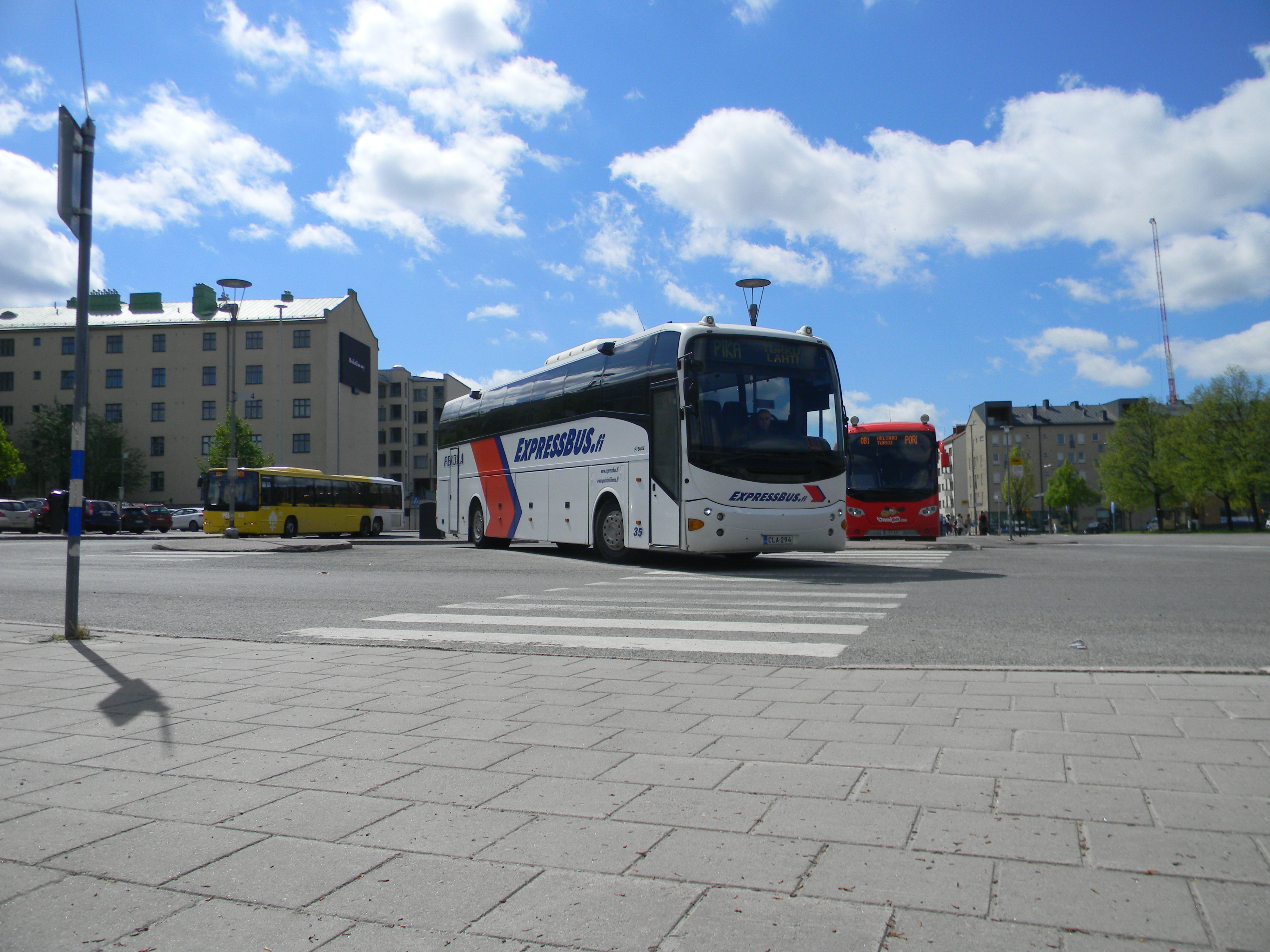 Pekolan Liikenne 35