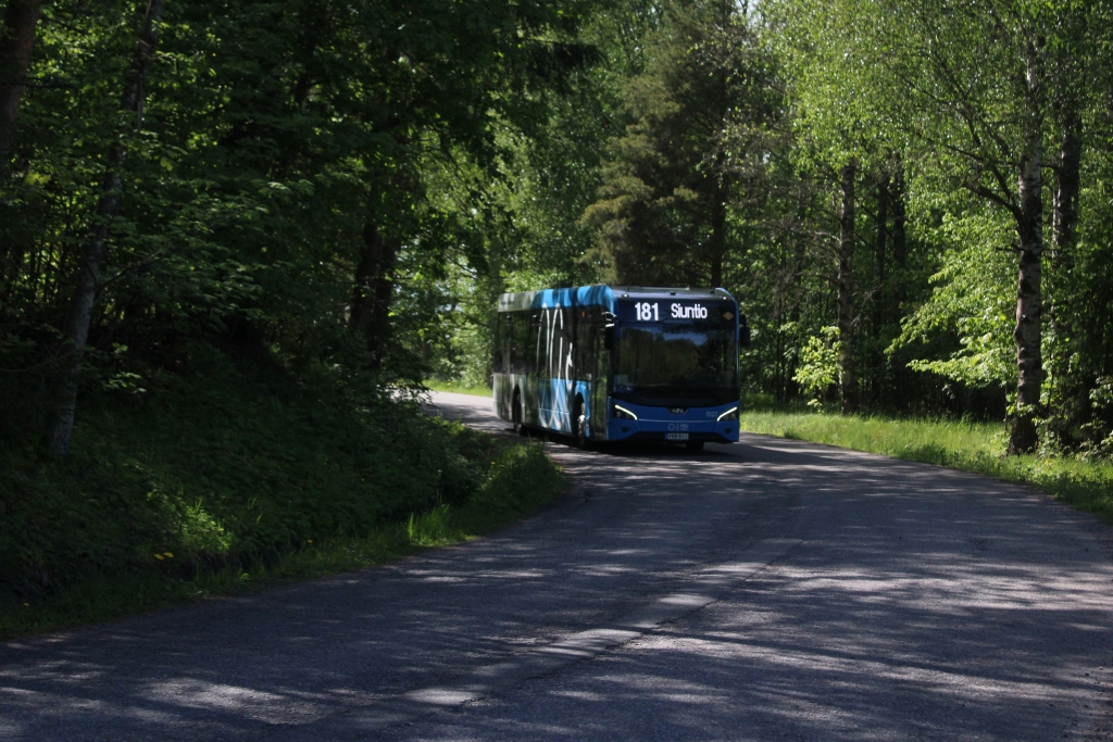 Pohjolan Liikenne 1024