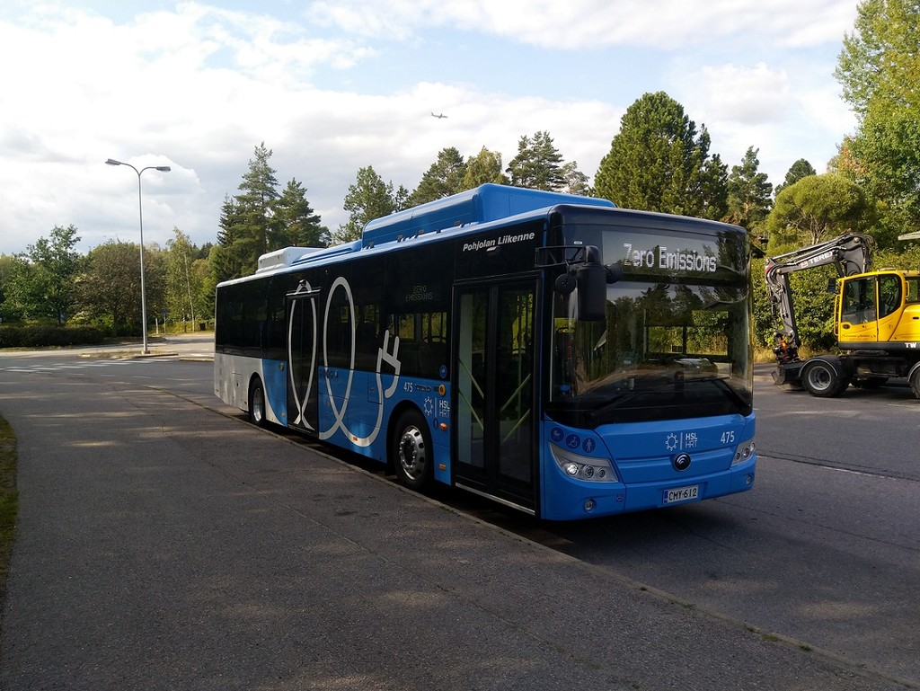 Pohjolan Liikenne 475