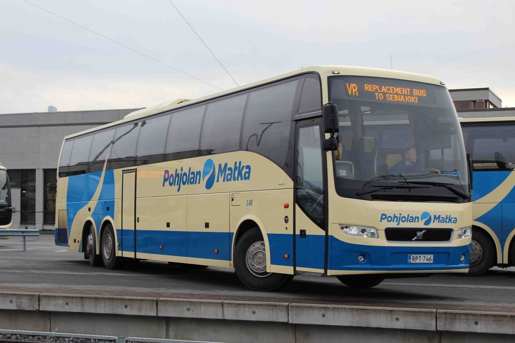 Pohjolan Matka 146