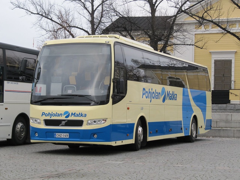 Pohjolan Matka 149