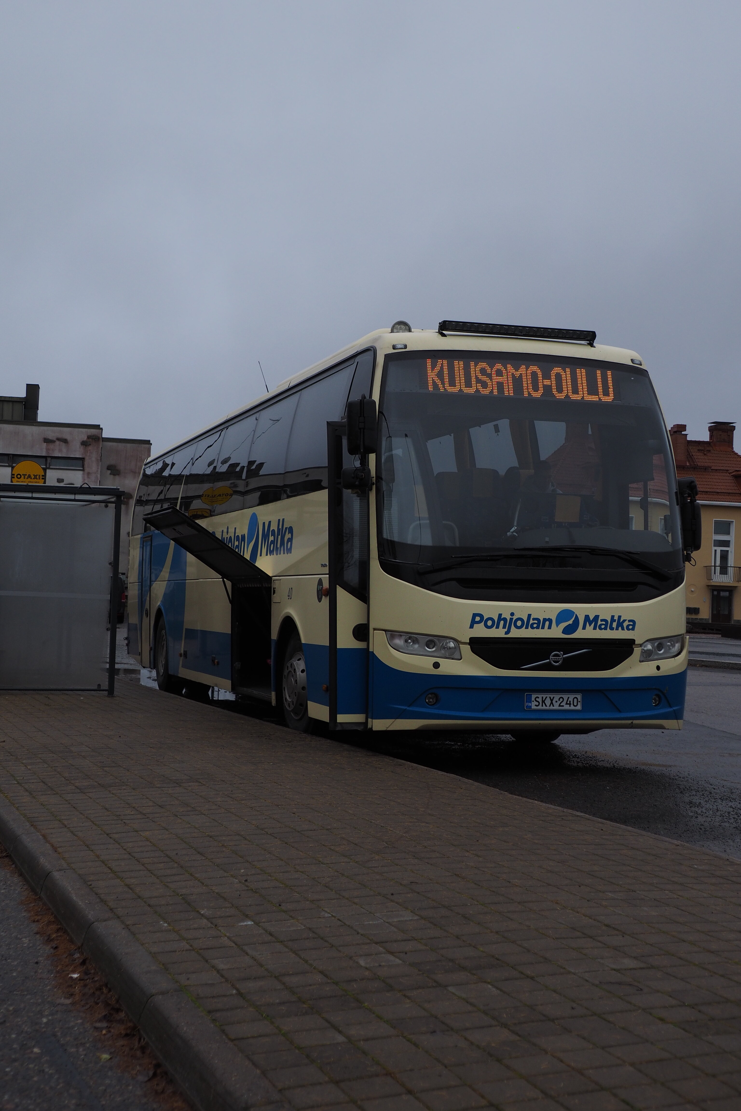 Pohjolan Matka 40