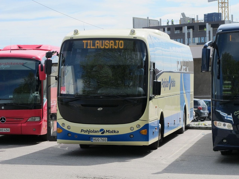 Pohjolan Matka 417