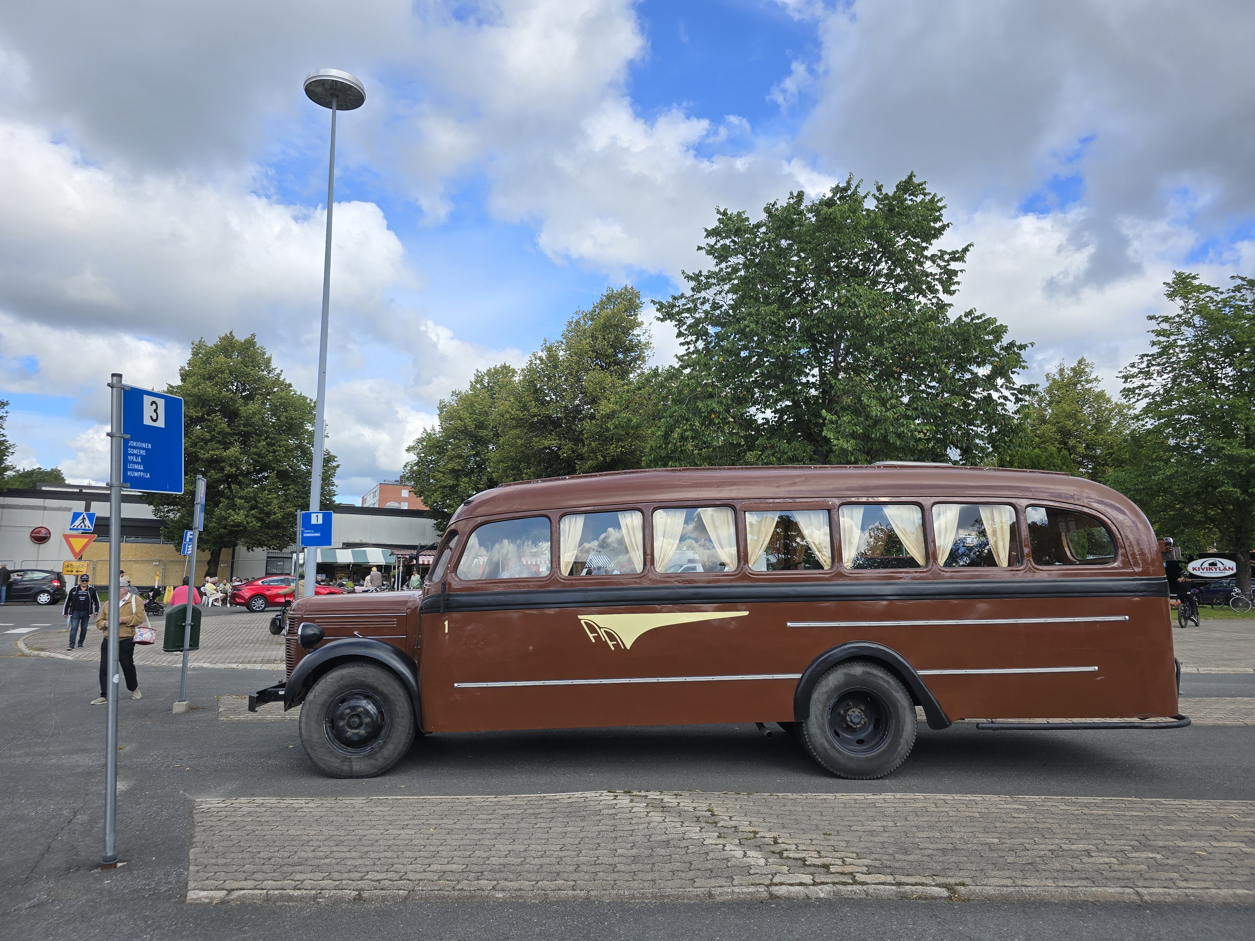 Rauno Aaltonen ja Tauno Aalto 1