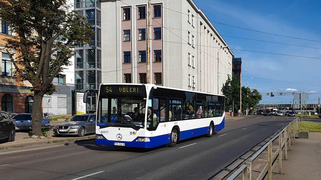 Rigas Satiksme 62527