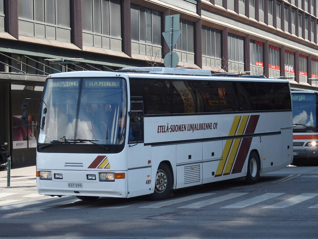 Savonlinja 489
