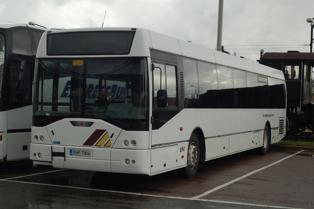 Savonlinja 694