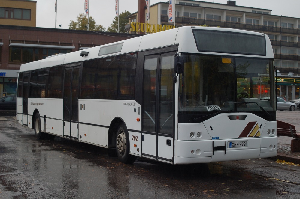 Savonlinja 702