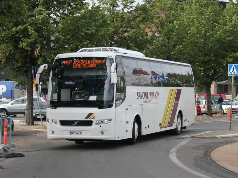 Savonlinja 987