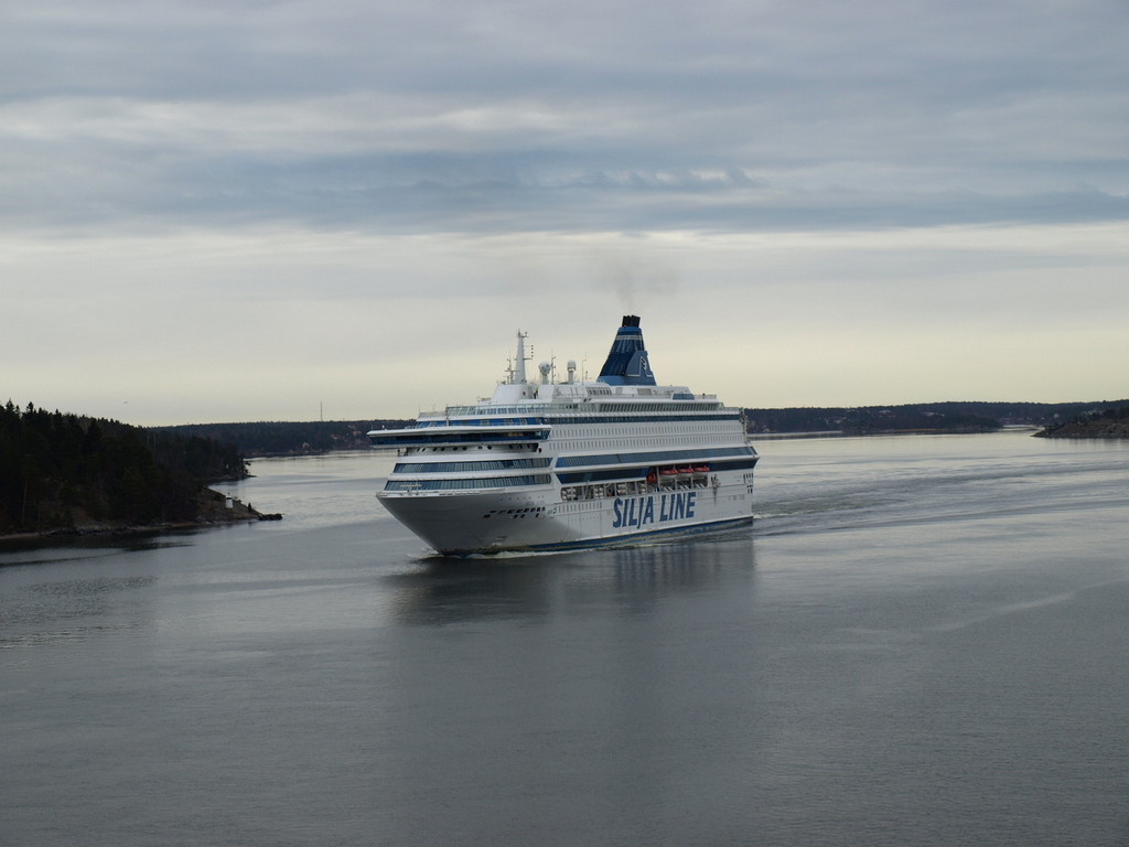 Silja Europa