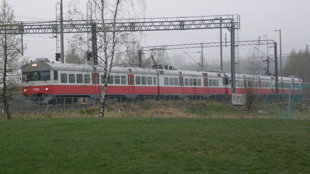 Sm1 6008 + Eio 6208 + Sm1 6039 + Eio 6239