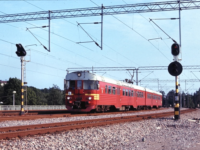 Sm1 6023 + Eio 6223