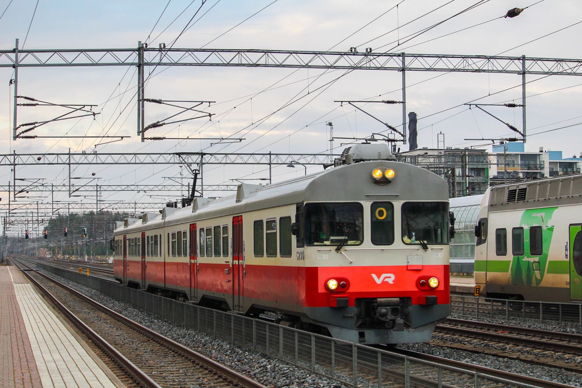 Sm2 6090 + Eioc 6290