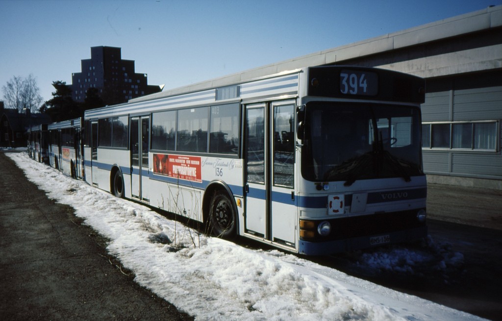 Suomen Turistiauto 136