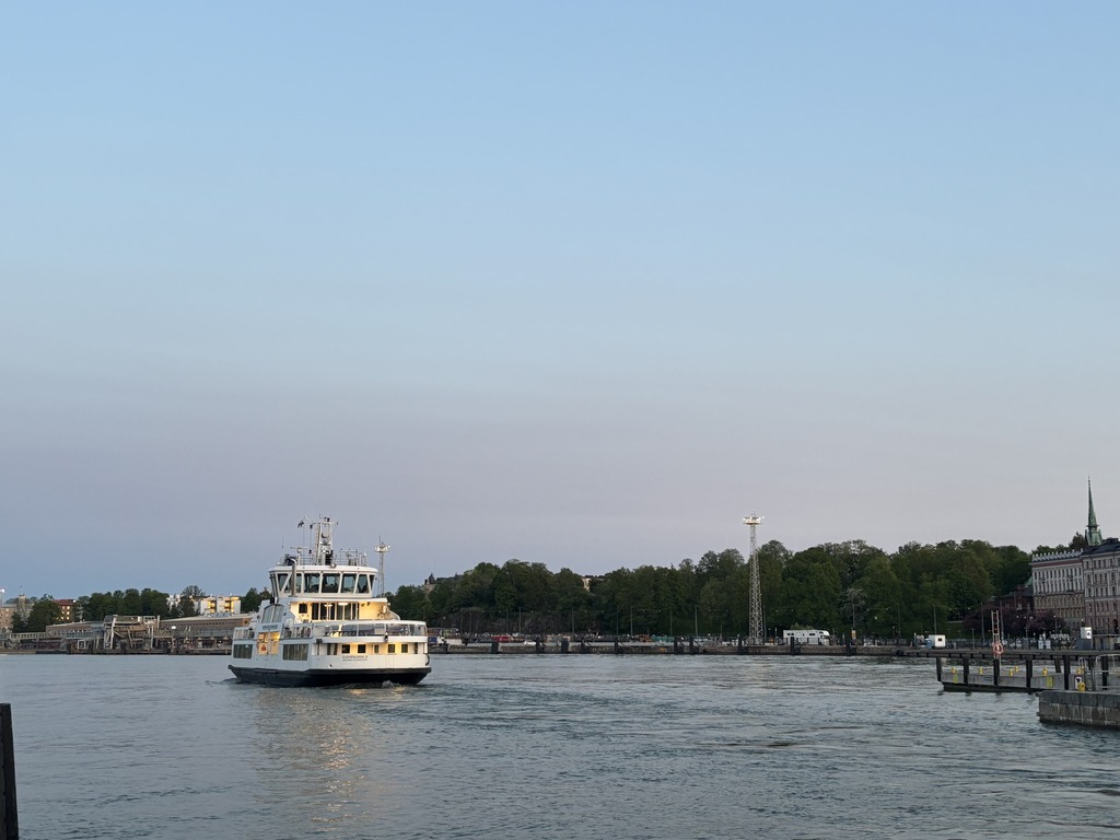 Suomenlinna II