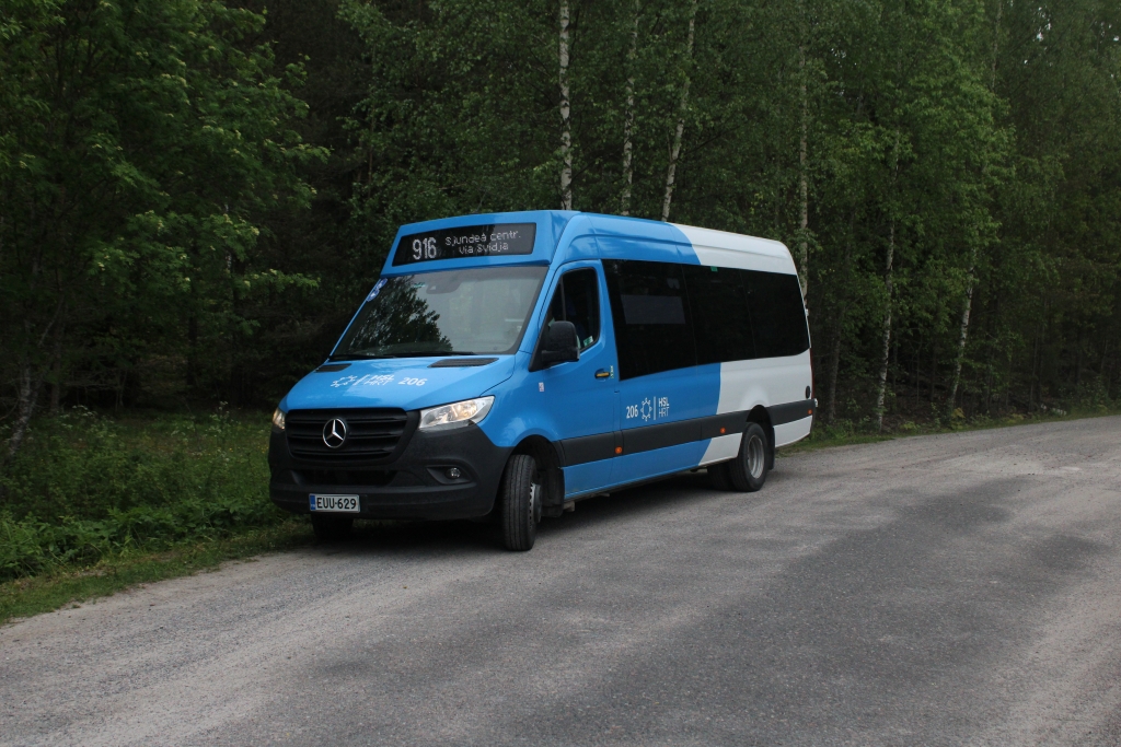 Taksikuljetukset Harri Vuolle 206
