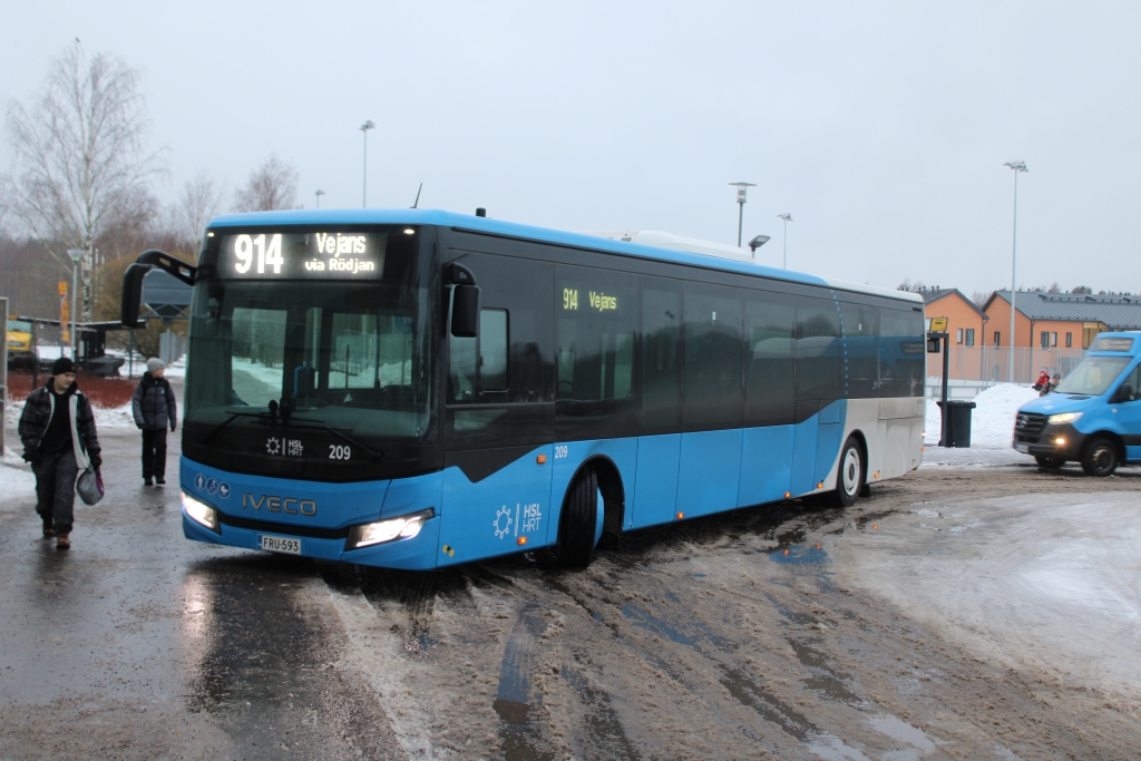 Taksikuljetukset Harri Vuolle 209