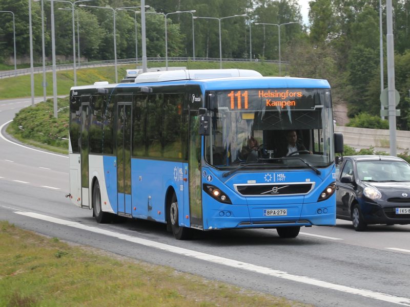 Transdev 1203