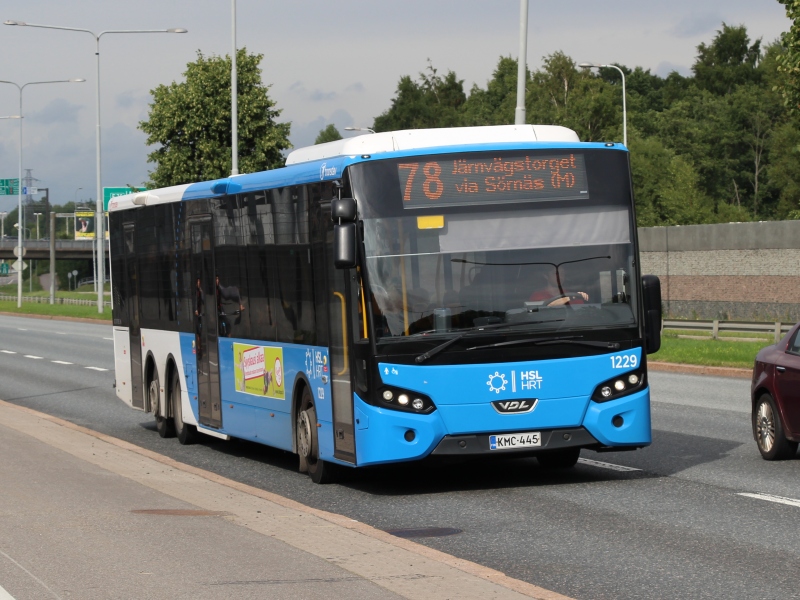 Transdev 1229