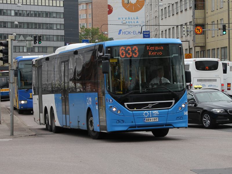 Transdev 1402