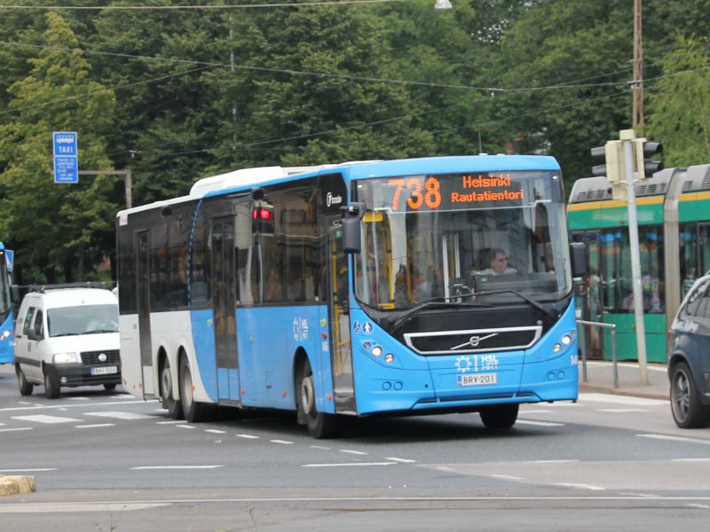 Transdev 1406