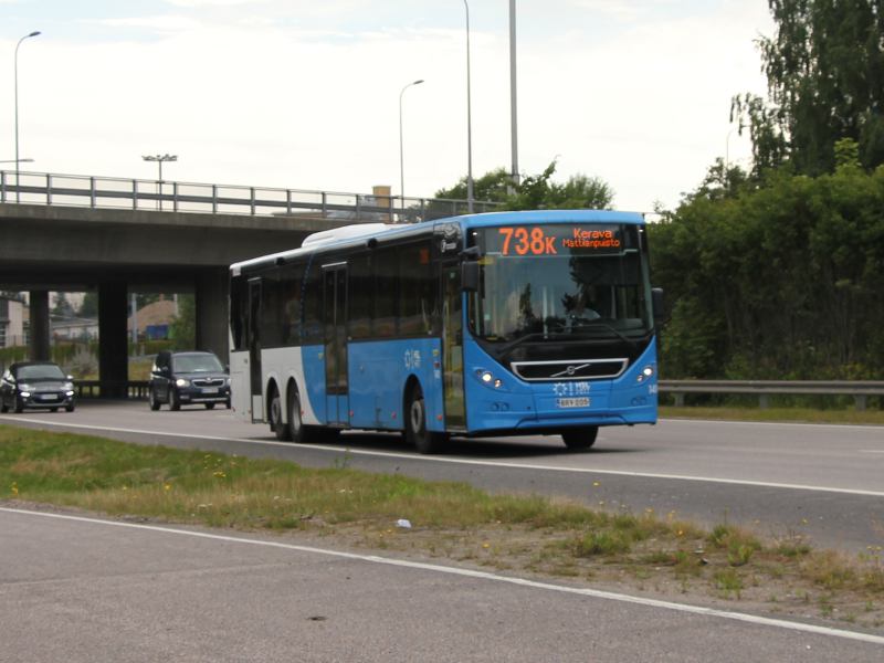 Transdev 1410