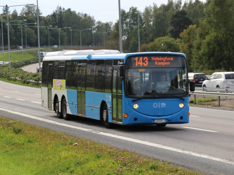 Transdev 738