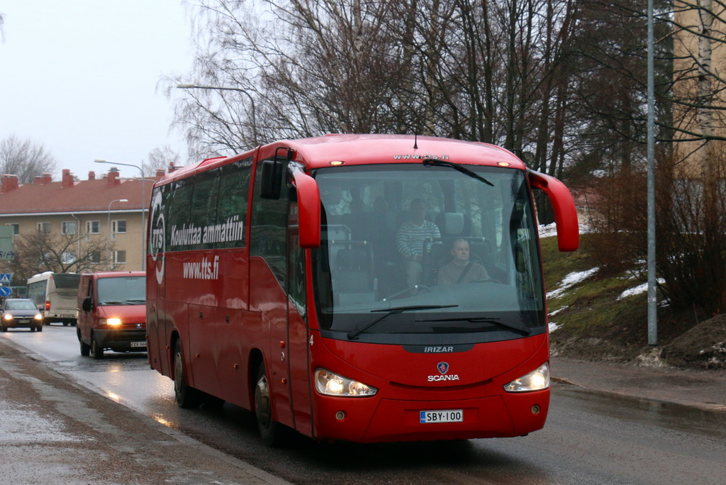 Työtehoseuran Aikuiskoulutuskeskus 4