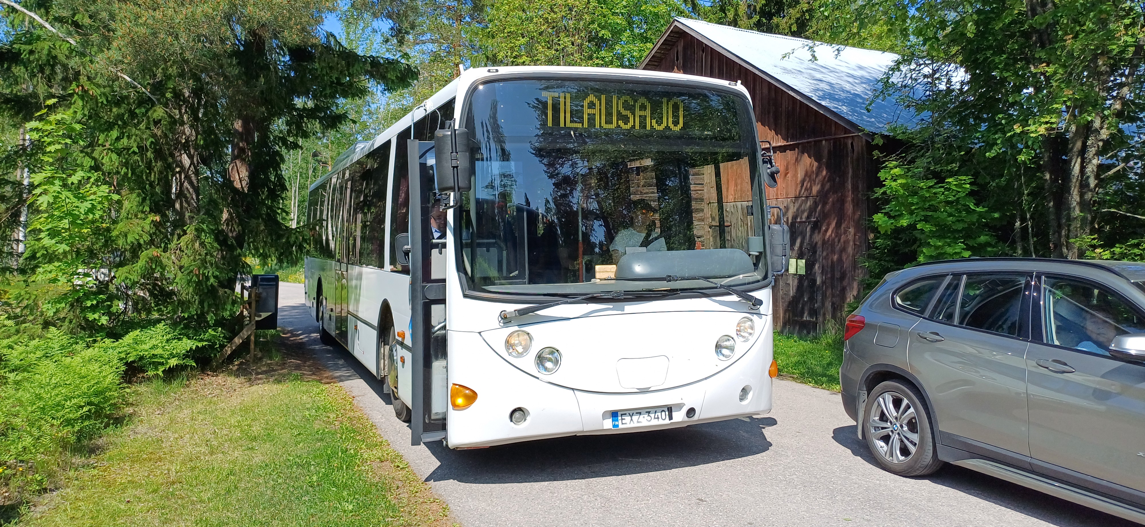 Varia 3600