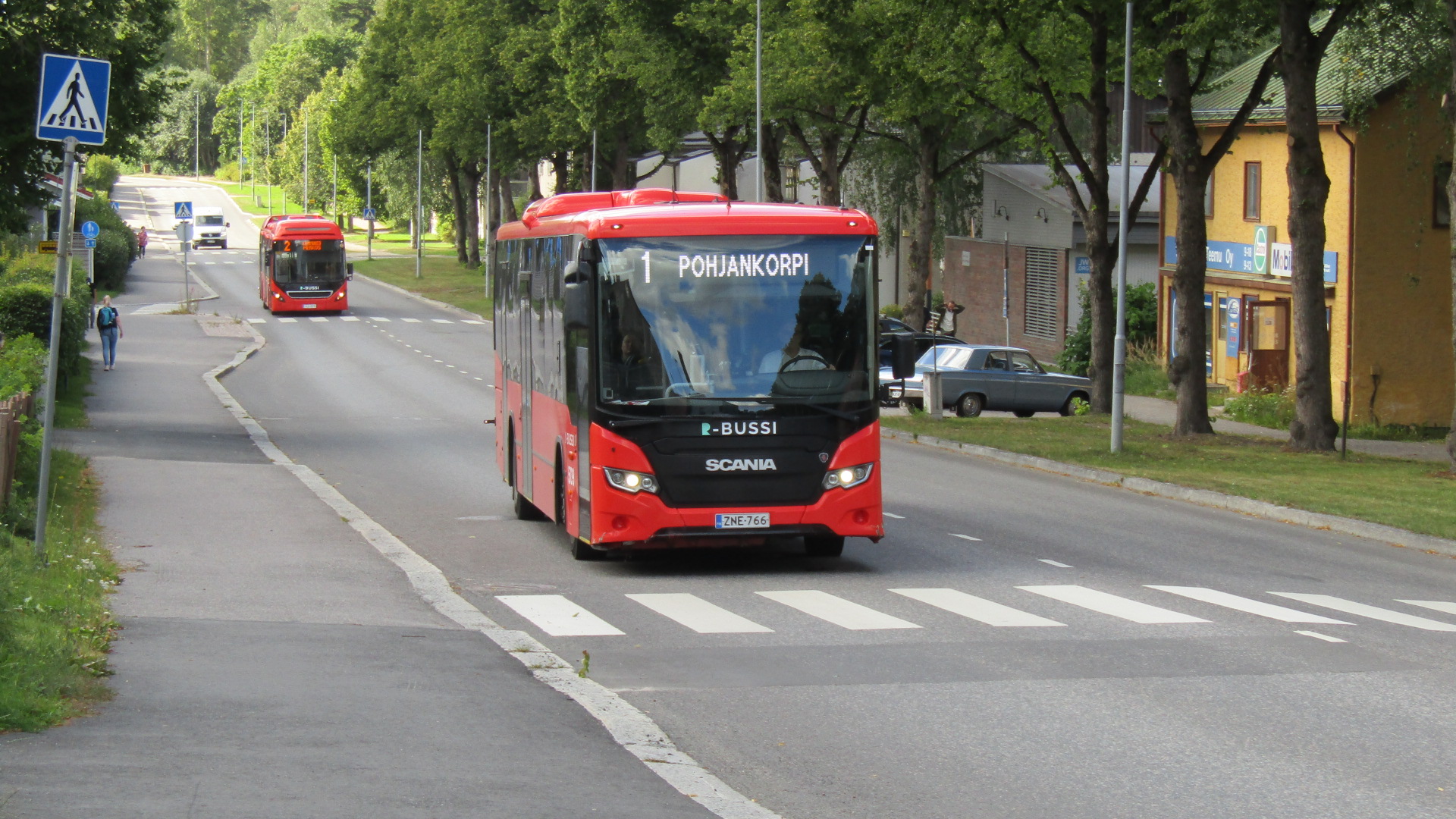 Vekka Group 509