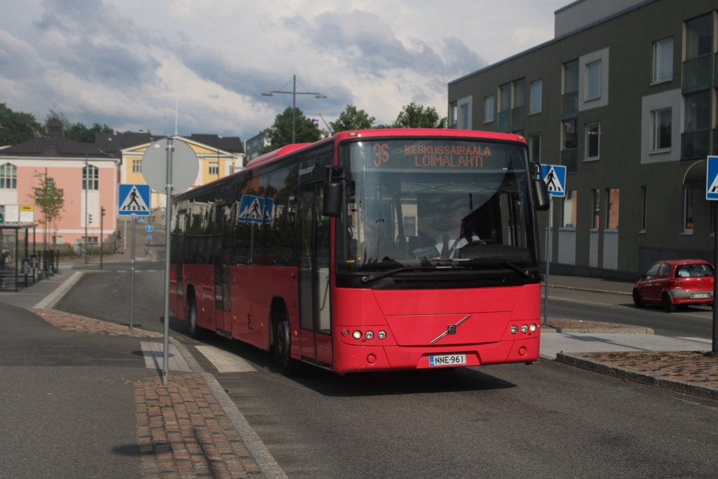 Vekka Group 510