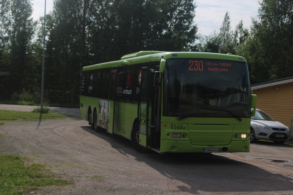 Vekka Group 60