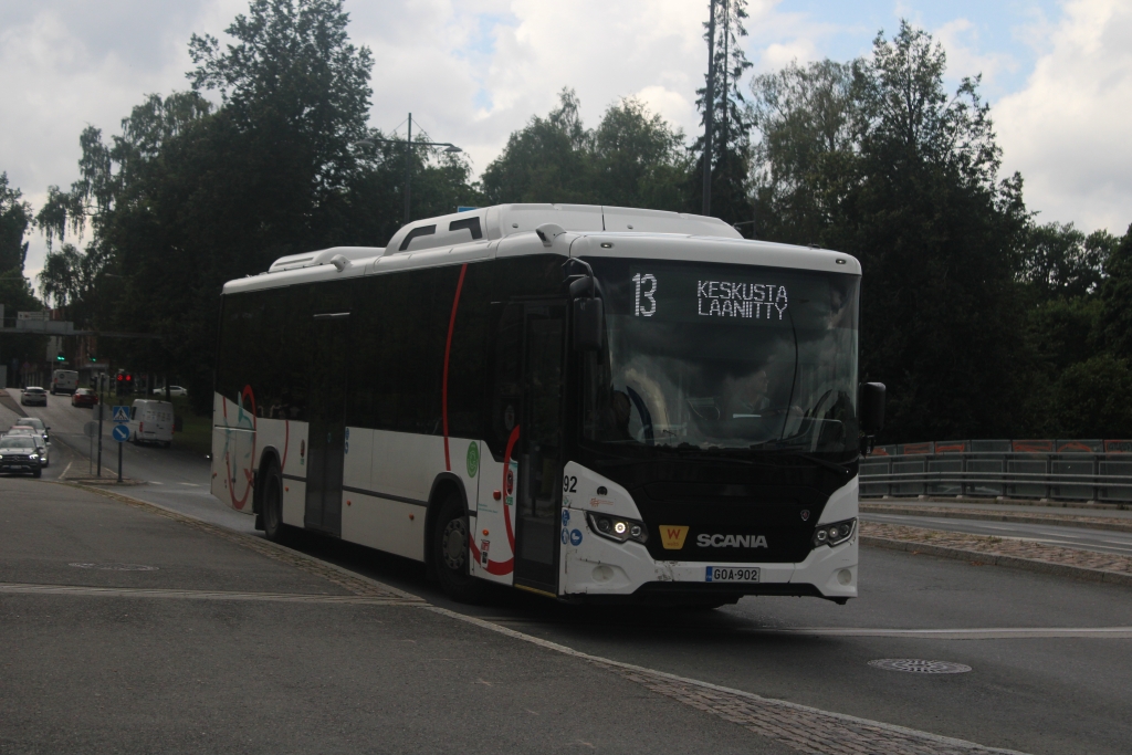 Vekka Group 92