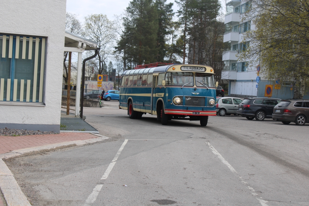 Ventoniemi 28
